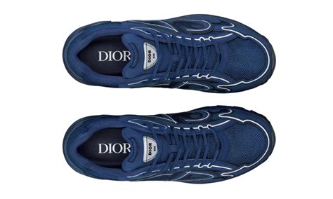 dior b30 dark blue|Dior b30 pandabuy.